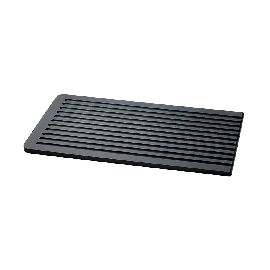 Continenta Duracore bread cutting board, 38.5x23.5 Continenta