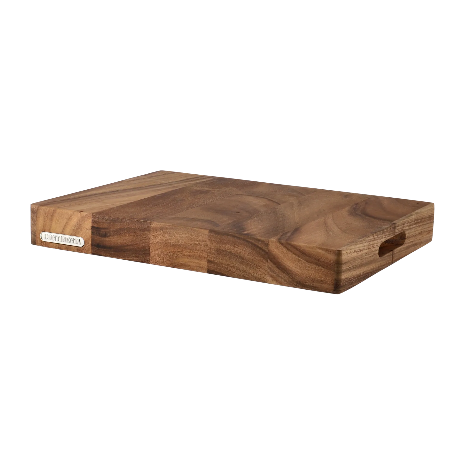Cutting board acacia, 36x48 cm Continenta