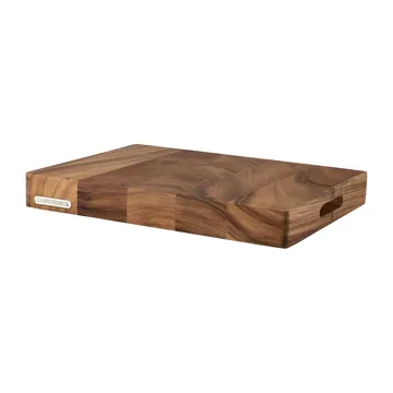 Cutting board acacia - 36x48 cm - Continenta