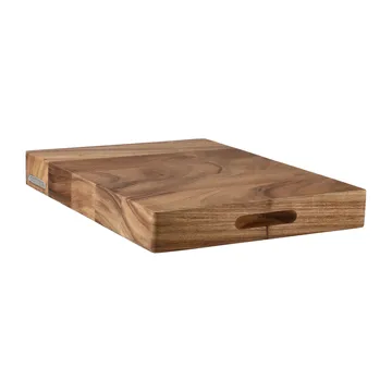 Cutting board acacia - 36x48 cm - Continenta
