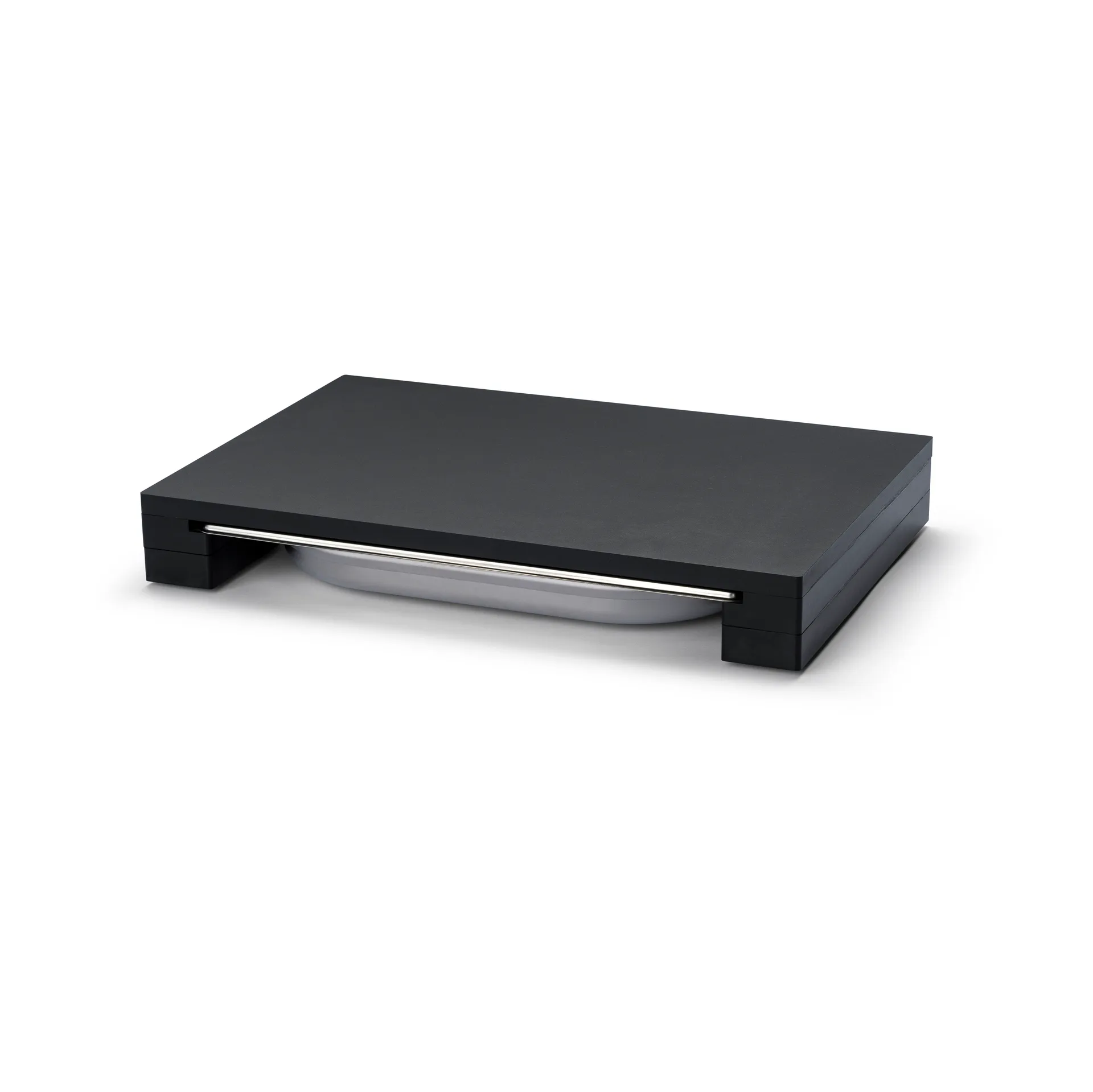Duracore cutting board with drawer, 39x27 Continenta