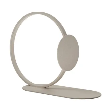Book Ring book rest 10 cm - Sand - Cooee Design