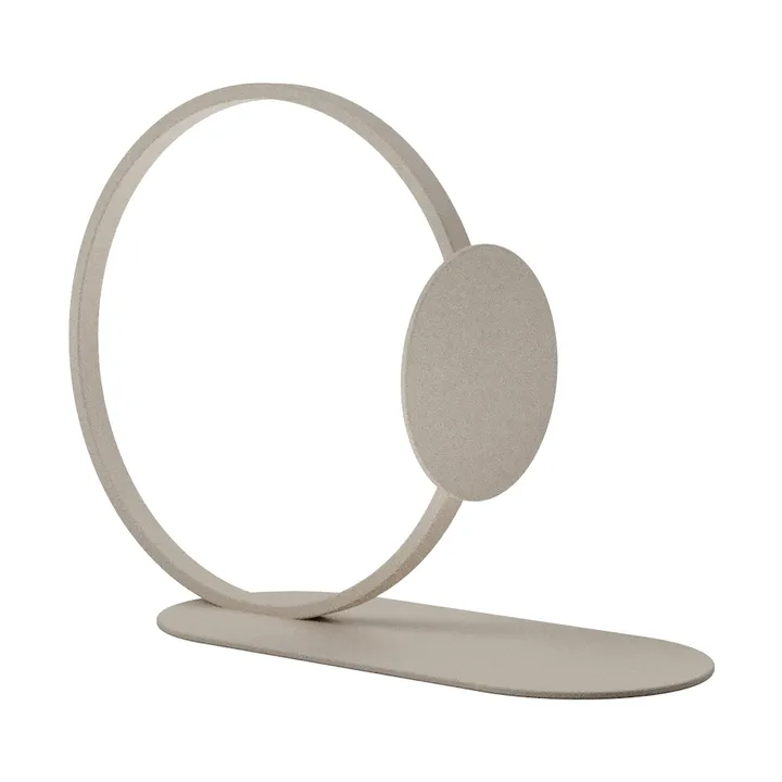 Book Ring book rest 10 cm - Sand - Cooee Design