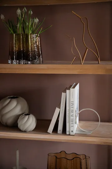 Book Ring book rest 15 cm - Sand - Cooee Design