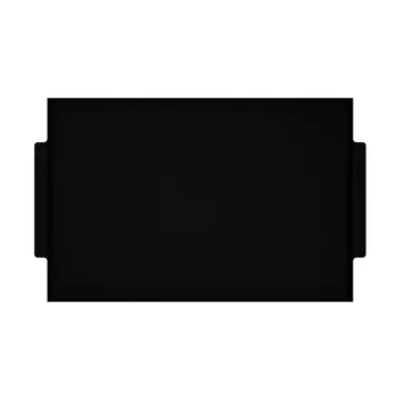 Cooee serving tray 45 cm - Black - Cooee Design