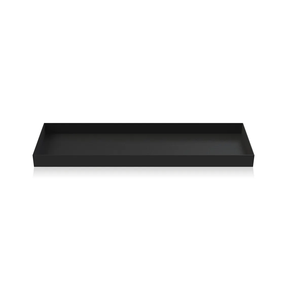 Cooee tray 32 cm, black Cooee Design