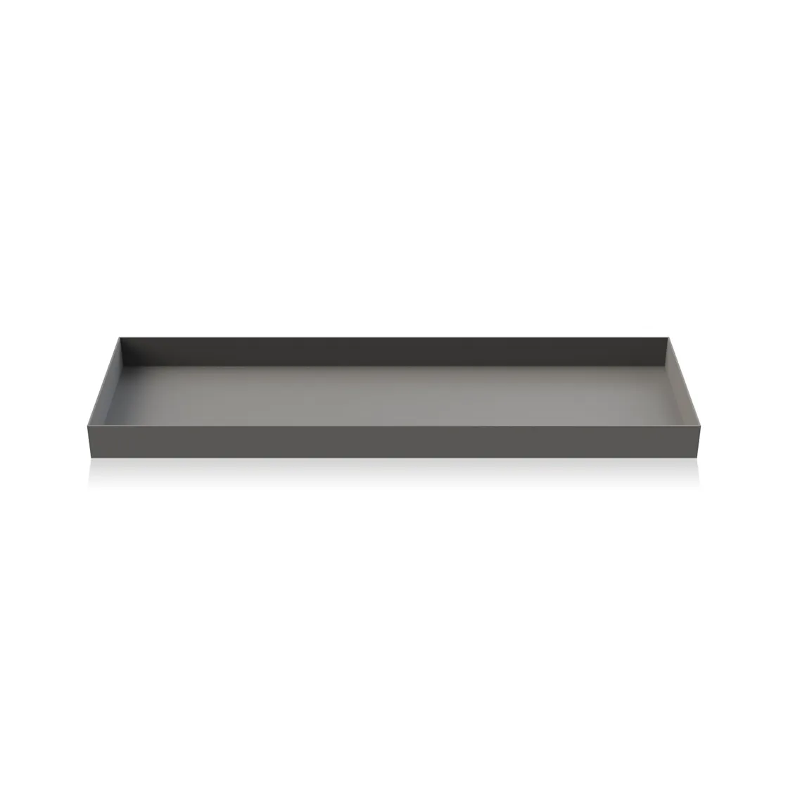 Cooee tray 32 cm, grey Cooee Design