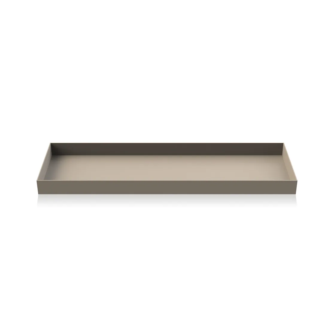 Cooee tray 32 cm, sand Cooee Design