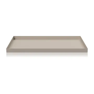 Cooee tray 39 cm - Sand - Cooee Design