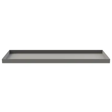 Cooee tray 50 cm - grey - Cooee Design