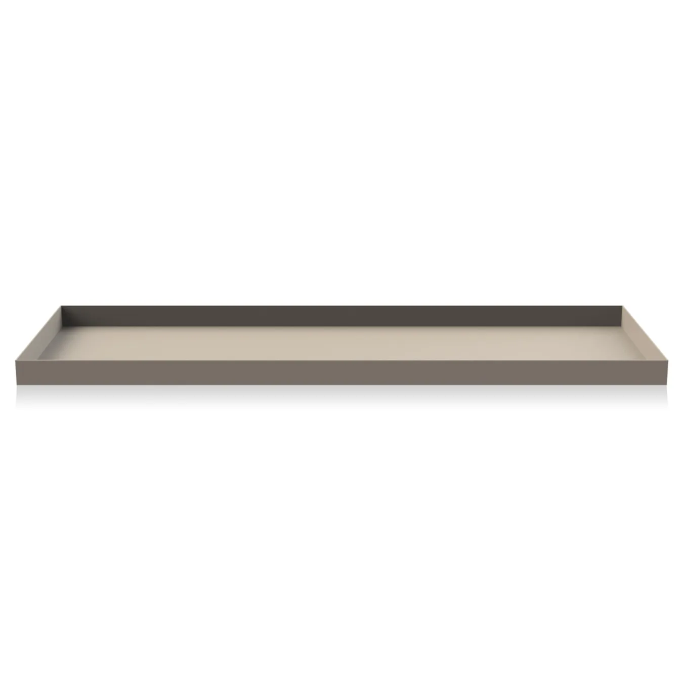 Cooee tray 50 cm, sand Cooee Design