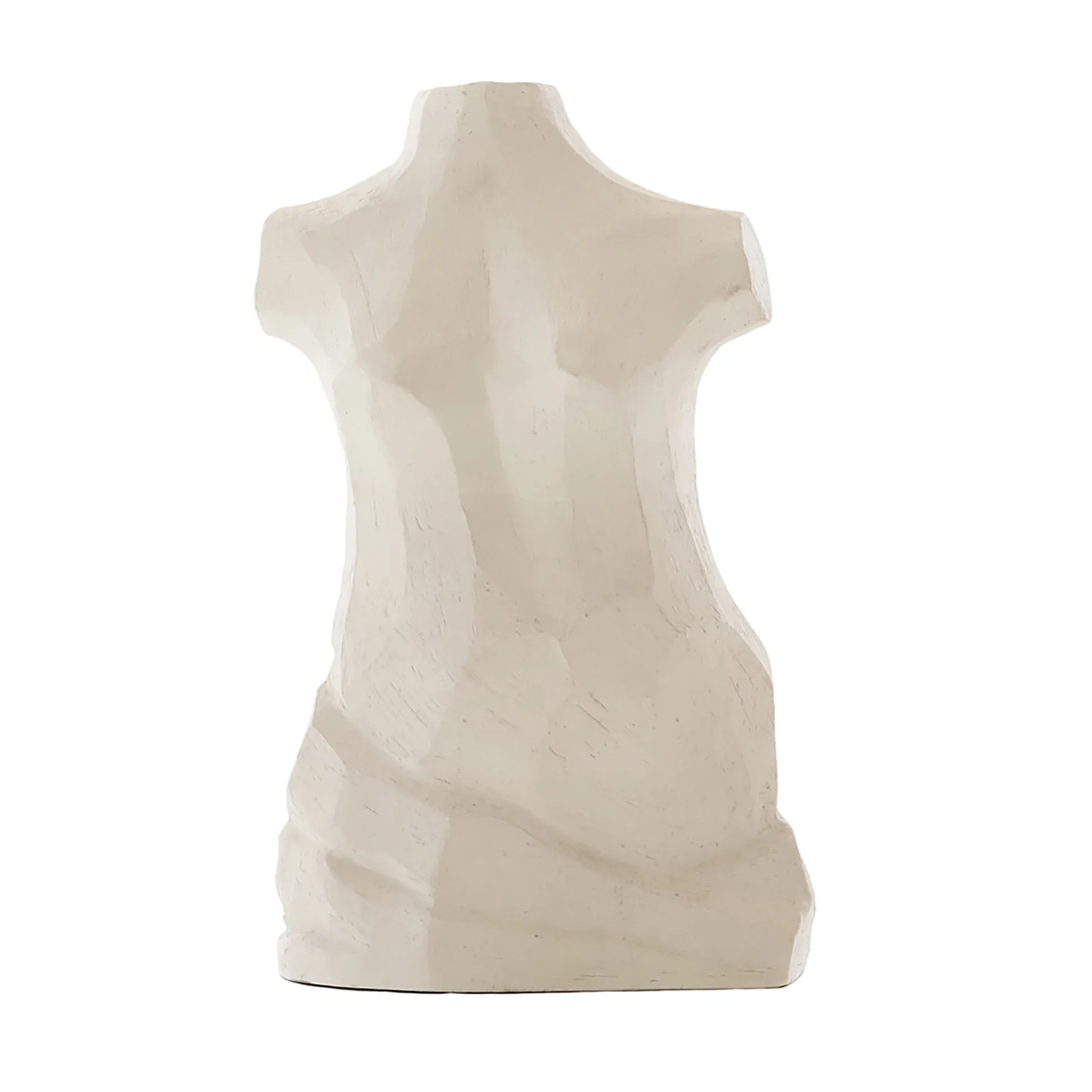 Eve II sculpture, limestone Cooee Design
