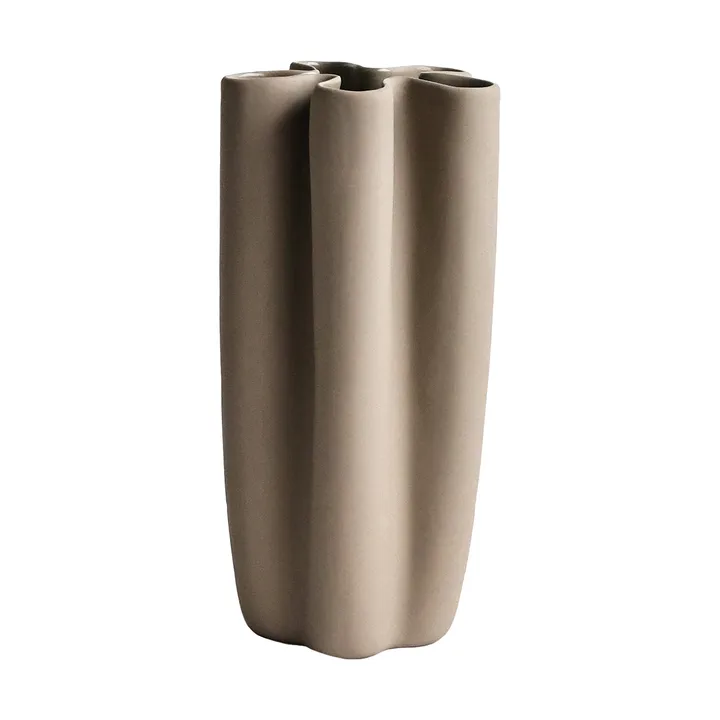 Tulipa vase sand - 30 cm - Cooee Design