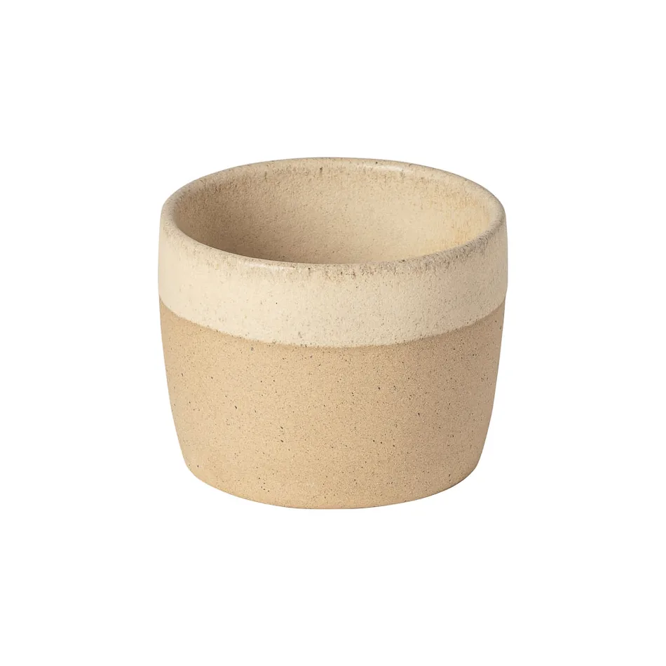 Arenito mug, Champagne, 20 cl Costa Nova