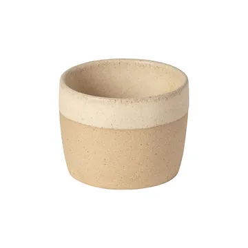 Arenito mug - Champagne, 20 cl - Costa Nova