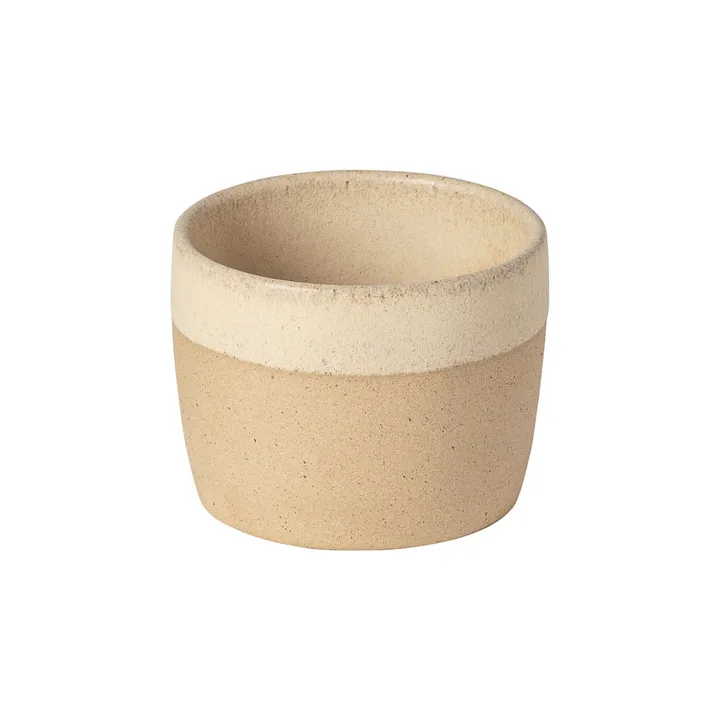 Arenito mug - Champagne, 20 cl - Costa Nova
