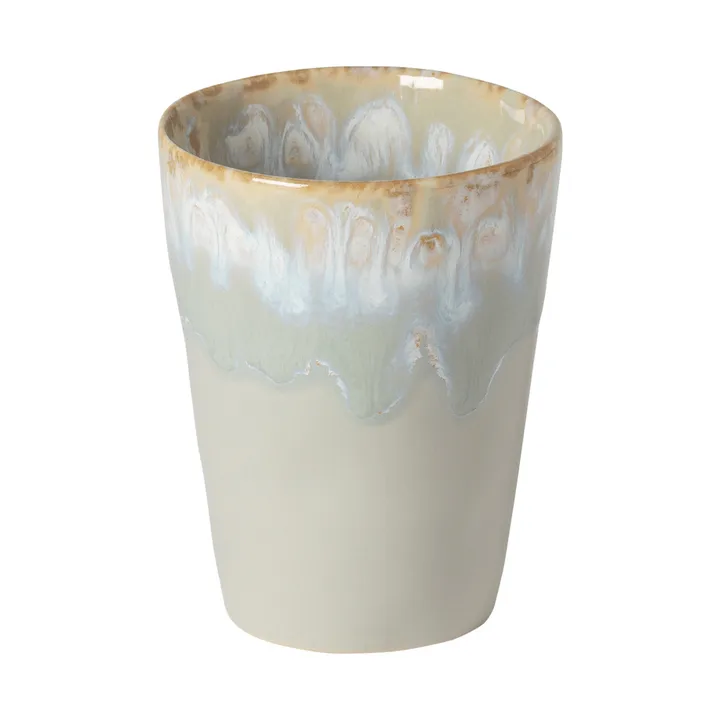 Grespresso latte mug - Grey, 37.5 cl - Costa Nova