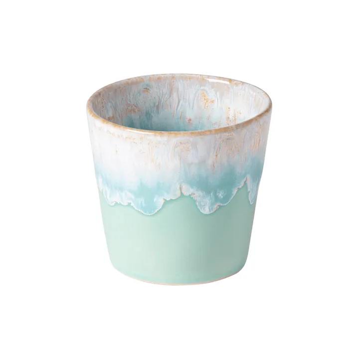 Grespresso mug - Aqua, 7 cl - Costa Nova