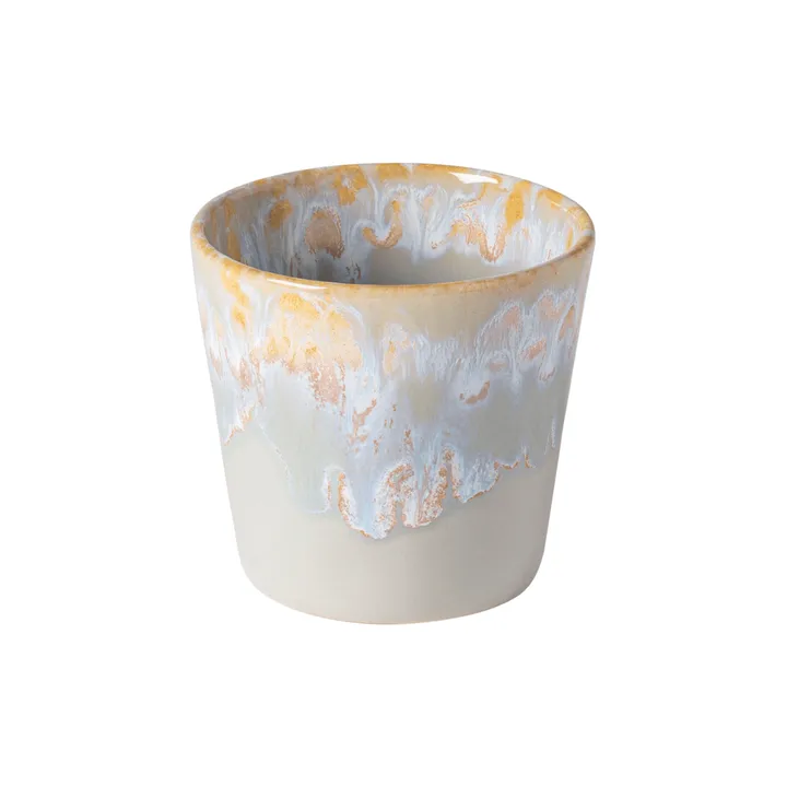 Grespresso mug - Grey, 7 cl - Costa Nova