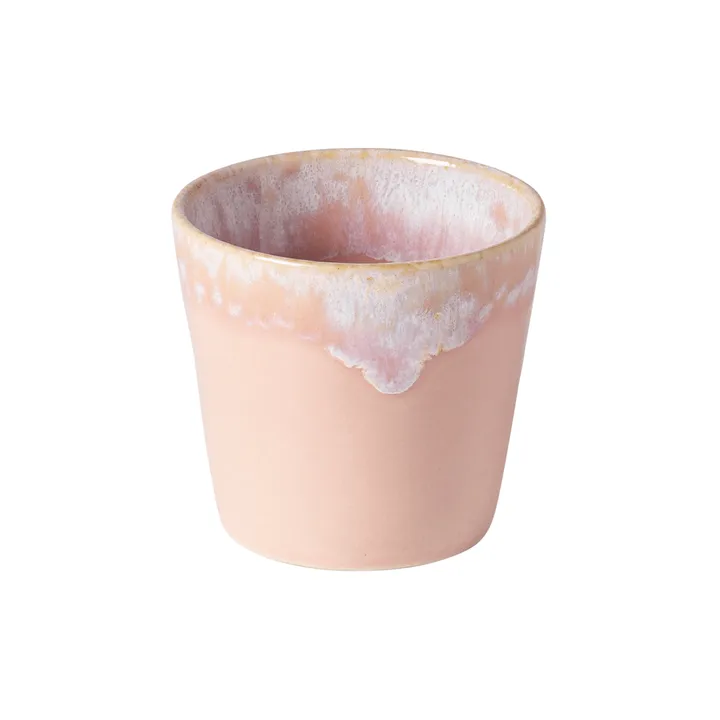 Grespresso mug - Pink, 7 cl - Costa Nova