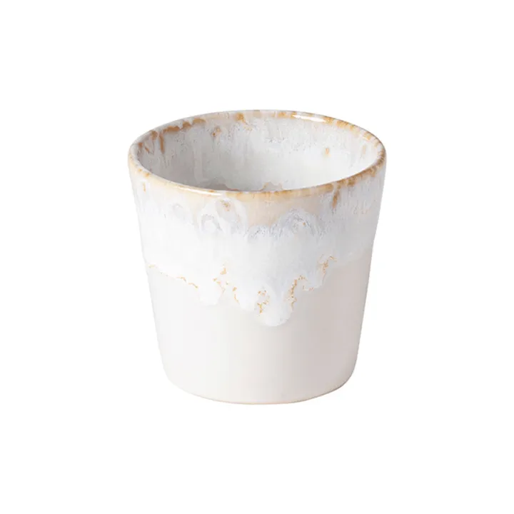 Grespresso mug - White, 7 cl - Costa Nova
