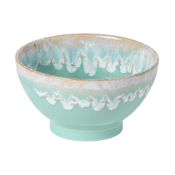 Latte bowl - Blue, 55 cl, 4-pack - Costa Nova