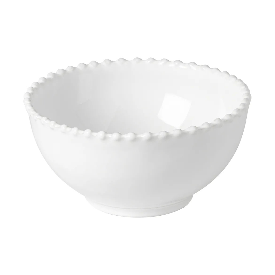 Pearl bowl, White, Ø17 cm Costa Nova