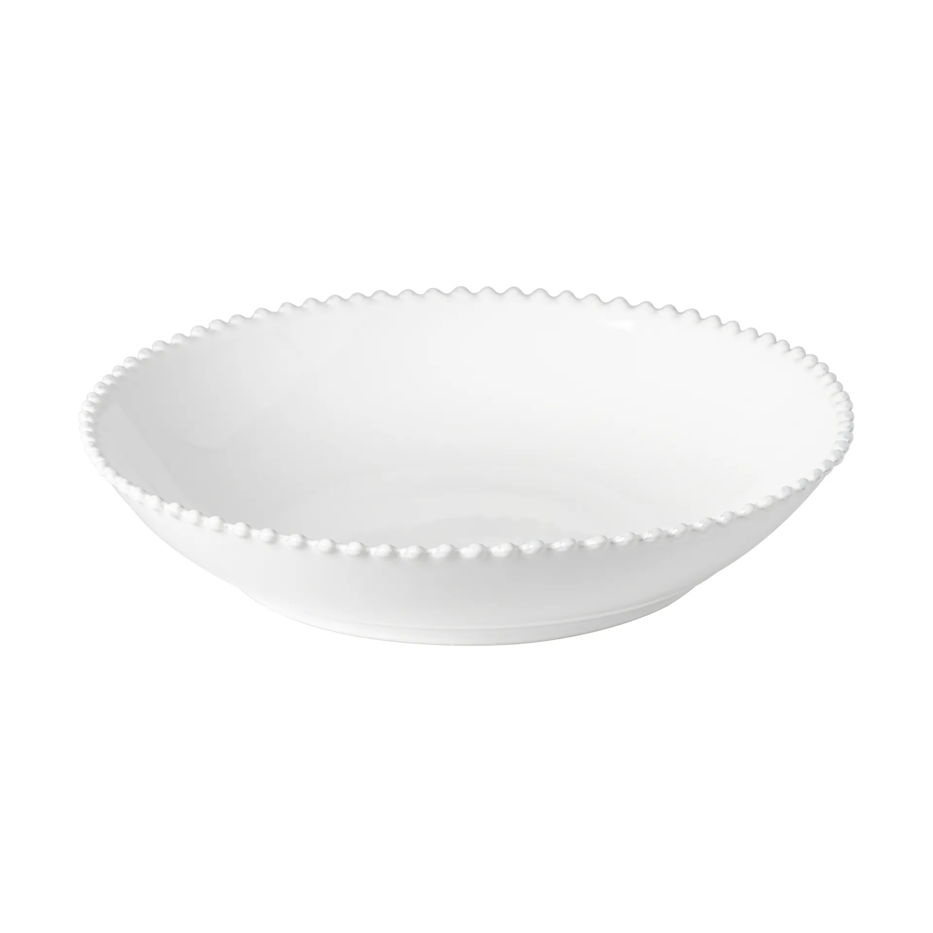 Pearl serving bowl, White, 2.9 l Costa Nova