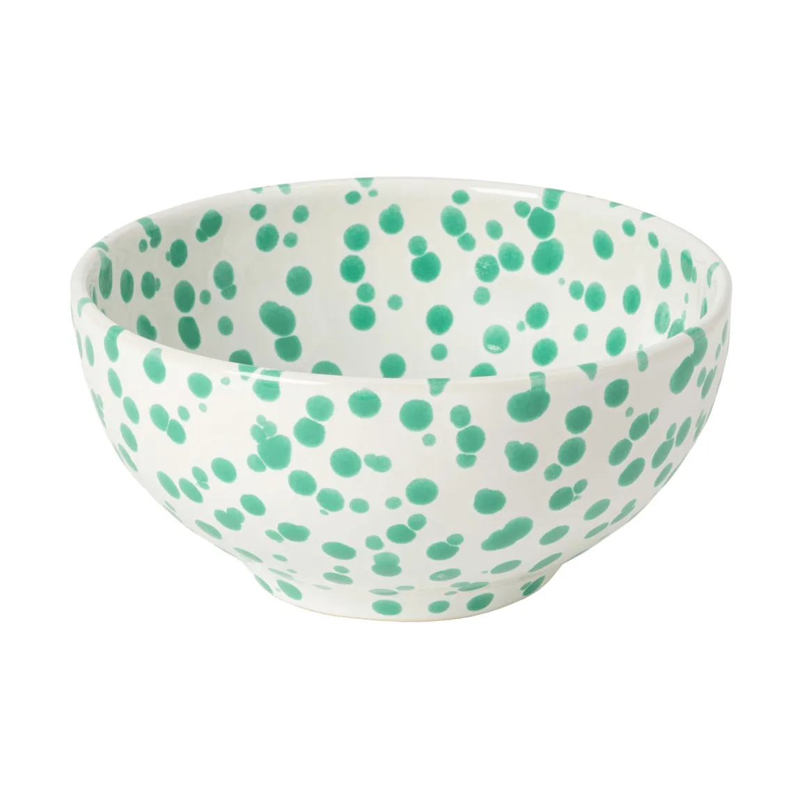 Rafaela bowl, Green, Ø16 cm Costa Nova