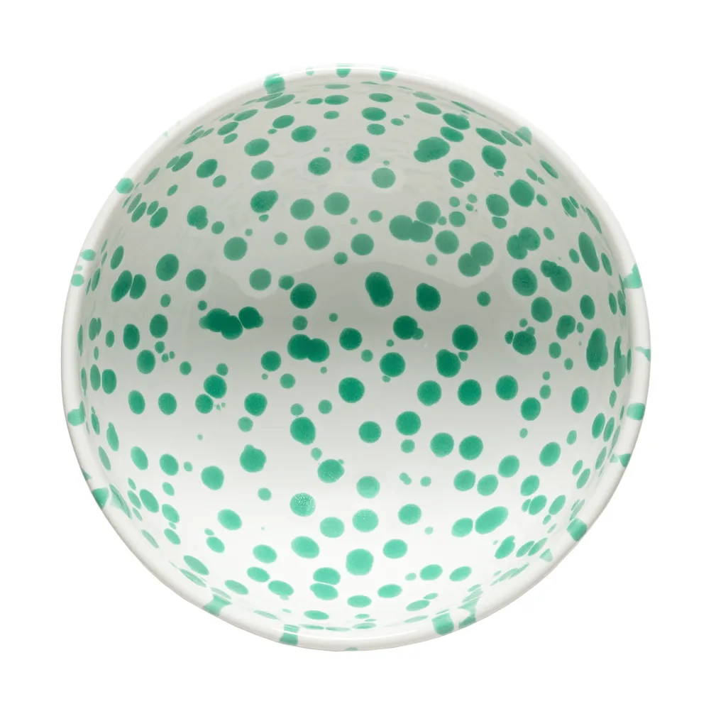Rafaela bowl, Green, Ø16 cm Costa Nova