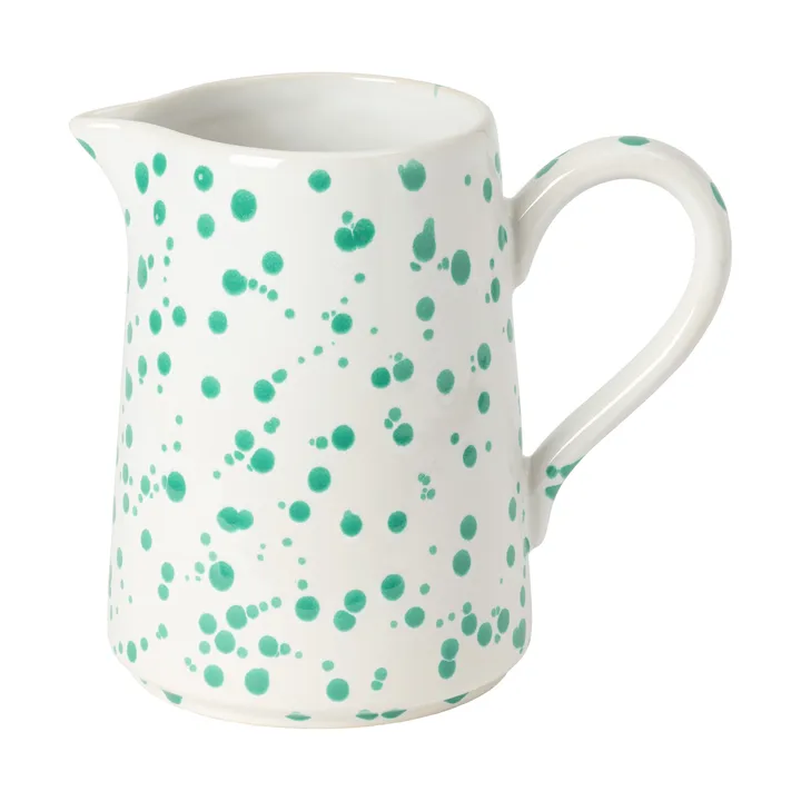 Rafaela jug - Blue, 1.73 l - Costa Nova