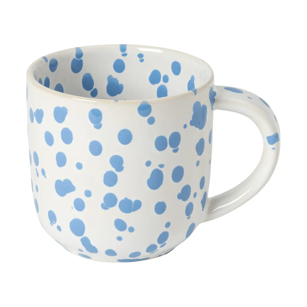 Rafaela mug, Blue, 49.4 cl Costa Nova
