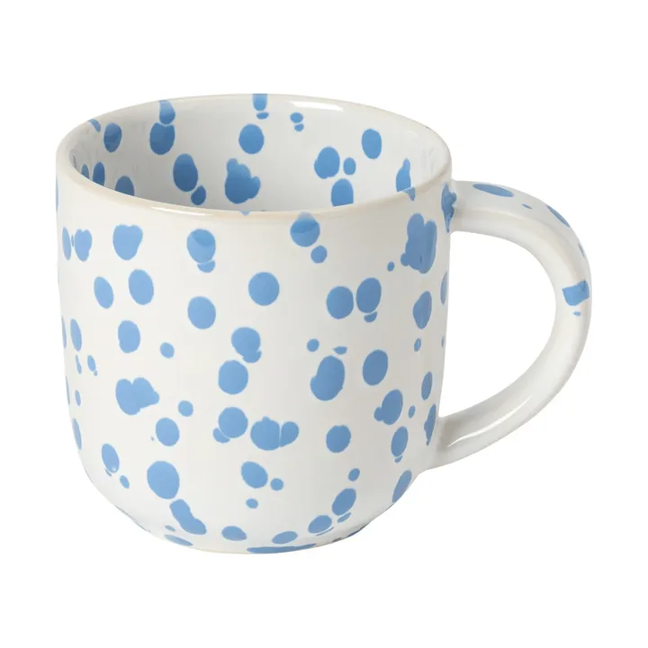 Rafaela mug - Blue, 49.4 cl - Costa Nova