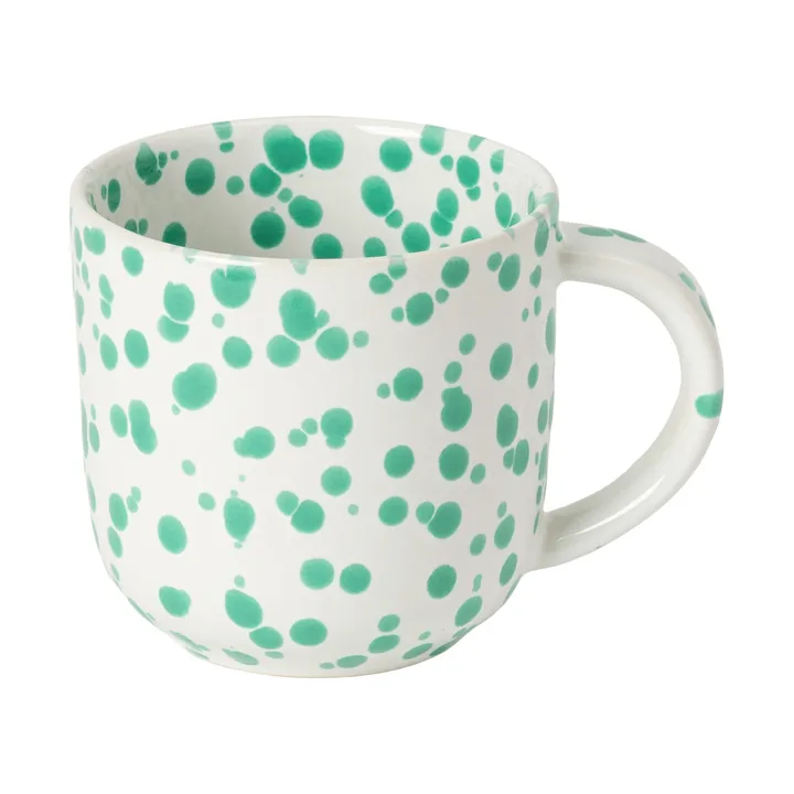 Rafaela mug - Green, 49.4 cl - Costa Nova
