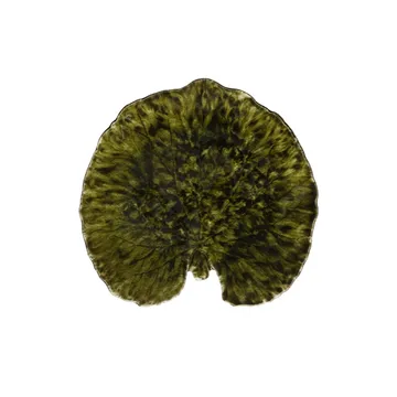 Riviera Alchemille dish - Forest, 18 cm - Costa Nova