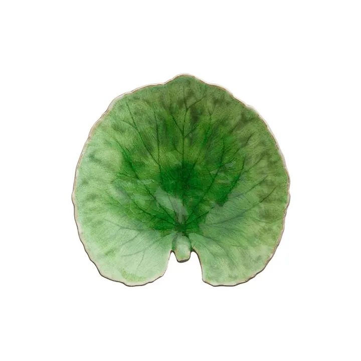 Riviera Alchemille dish - Tomato, 18 cm - Costa Nova