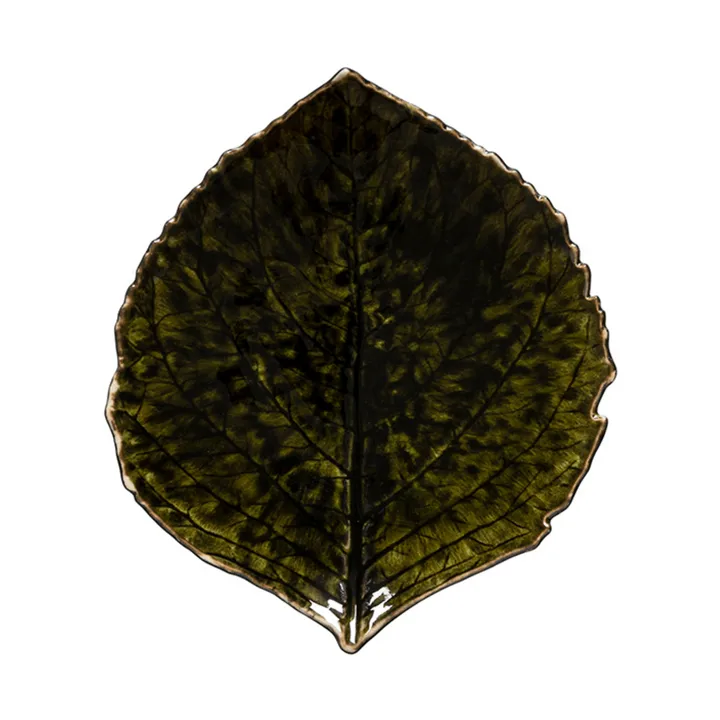 Riviera Hydrangea dish - Forest, 17 cm - Costa Nova