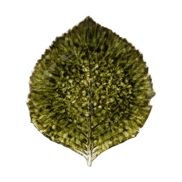Riviera Hydrangea dish - Forest, 22 cm - Costa Nova
