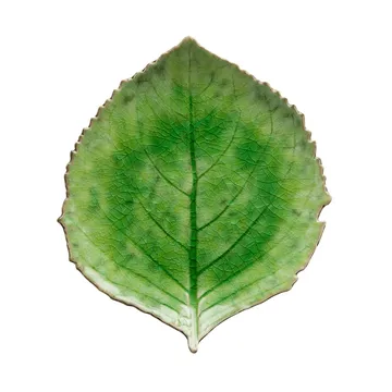 Riviera Hydrangea dish - Tomato, 22 cm - Costa Nova
