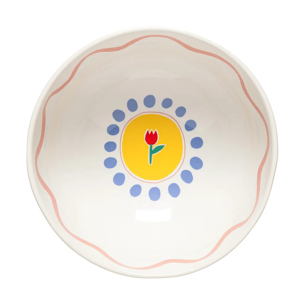 Summer Bliss bowl, Ø16 cm Costa Nova