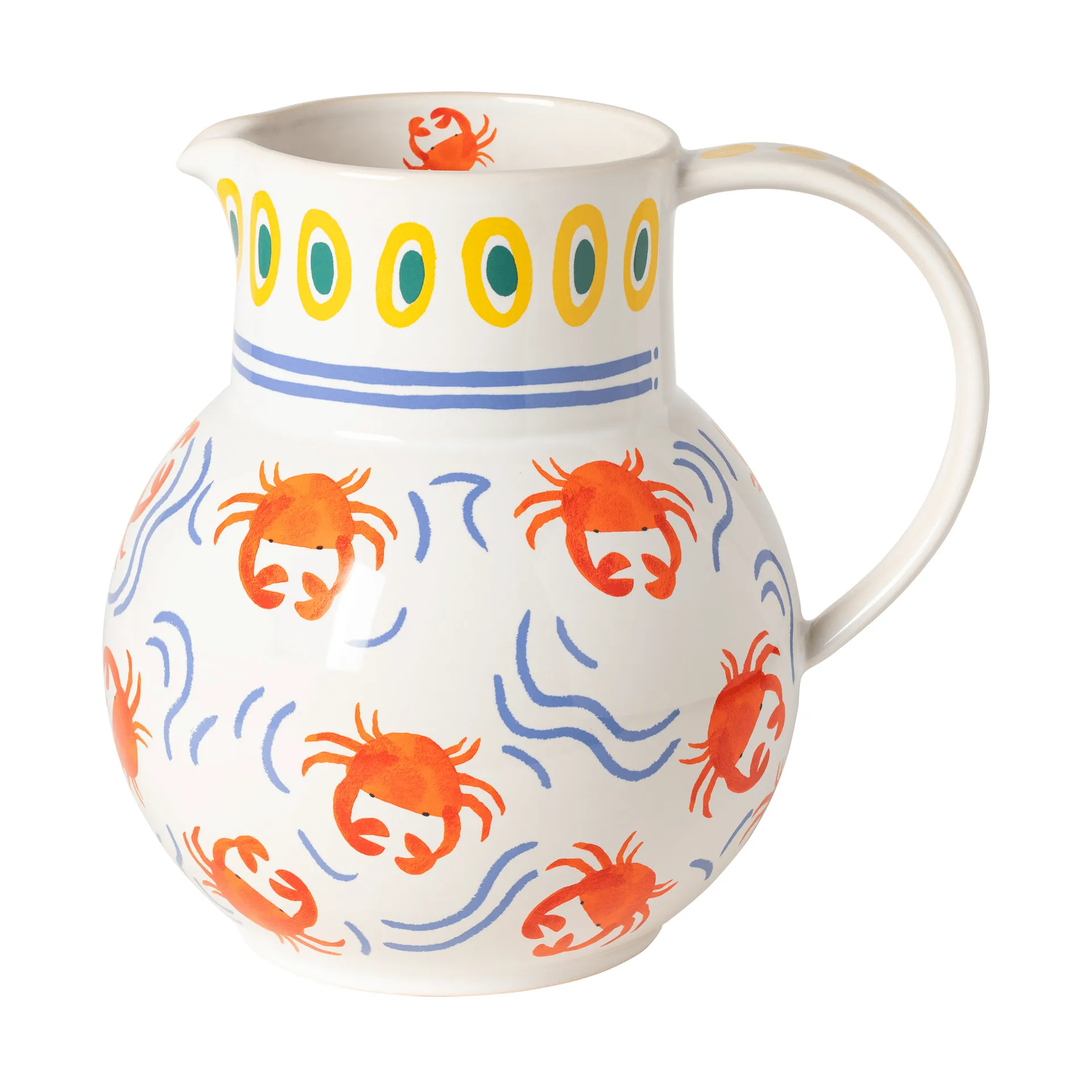 Summer Bliss jug, 5.95 l Costa Nova