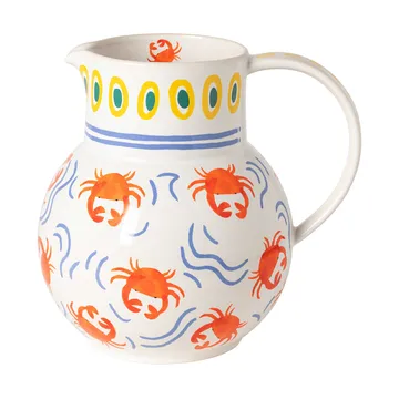 Summer Bliss jug - 5.95 l - Costa Nova