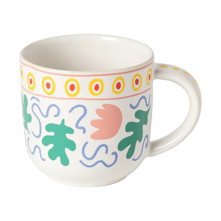 Summer Bliss mug - 49.4 cl - Costa Nova