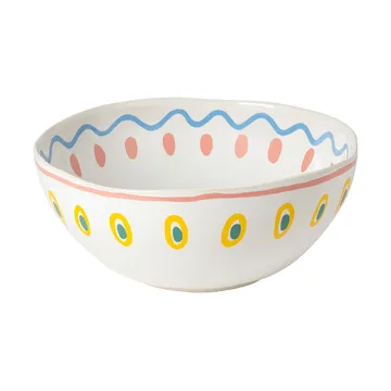Summer Bliss serving bowl - Octopus, Ø28 cm - Costa Nova