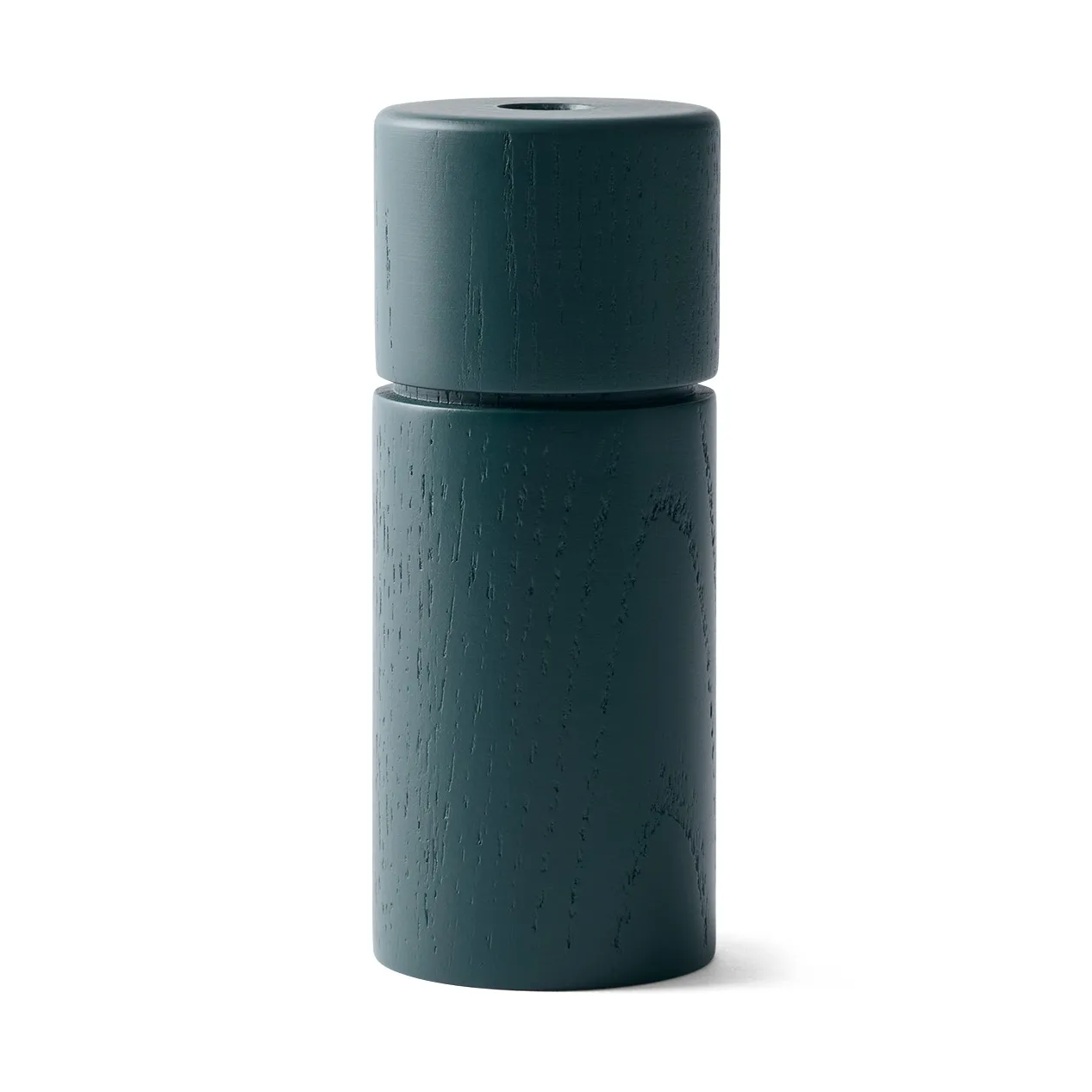 Bergen pepper mill, Racing green, 12 cm Crushgrind
