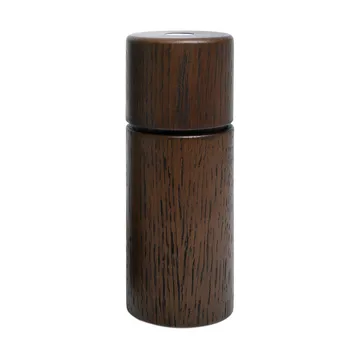 Bergen pepper mill - Smoked, 12 cm - Crushgrind