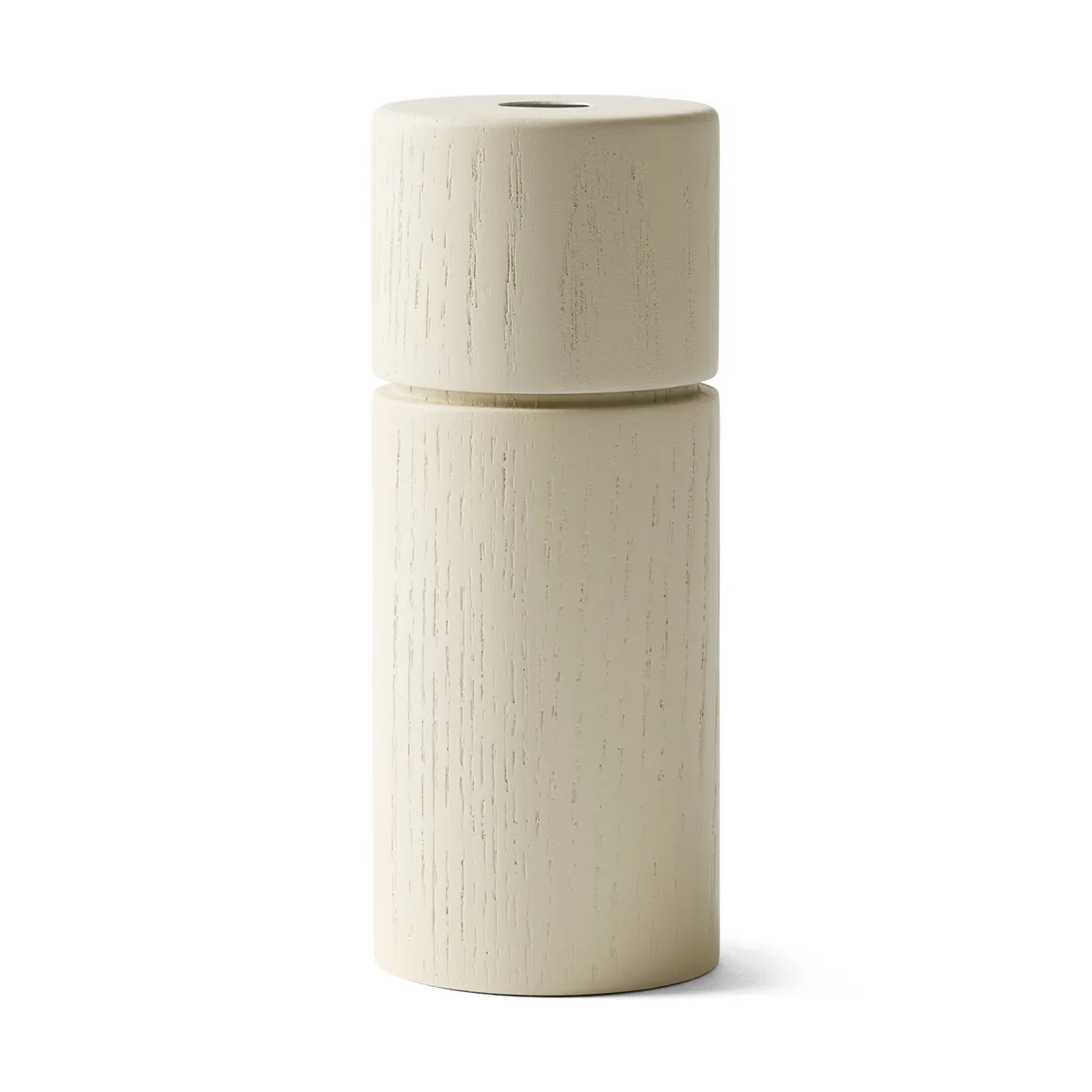 Bergen pepper mill, White sand, 12 cm Crushgrind