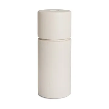 Bergen pepper mill - White sand, 12 cm - Crushgrind