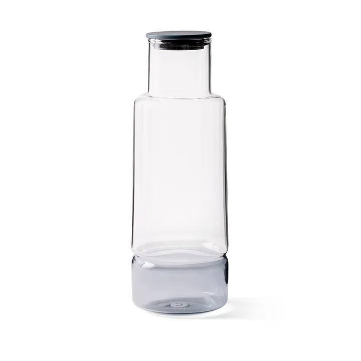 Billund carafe - Blueberry, 1 L - Crushgrind