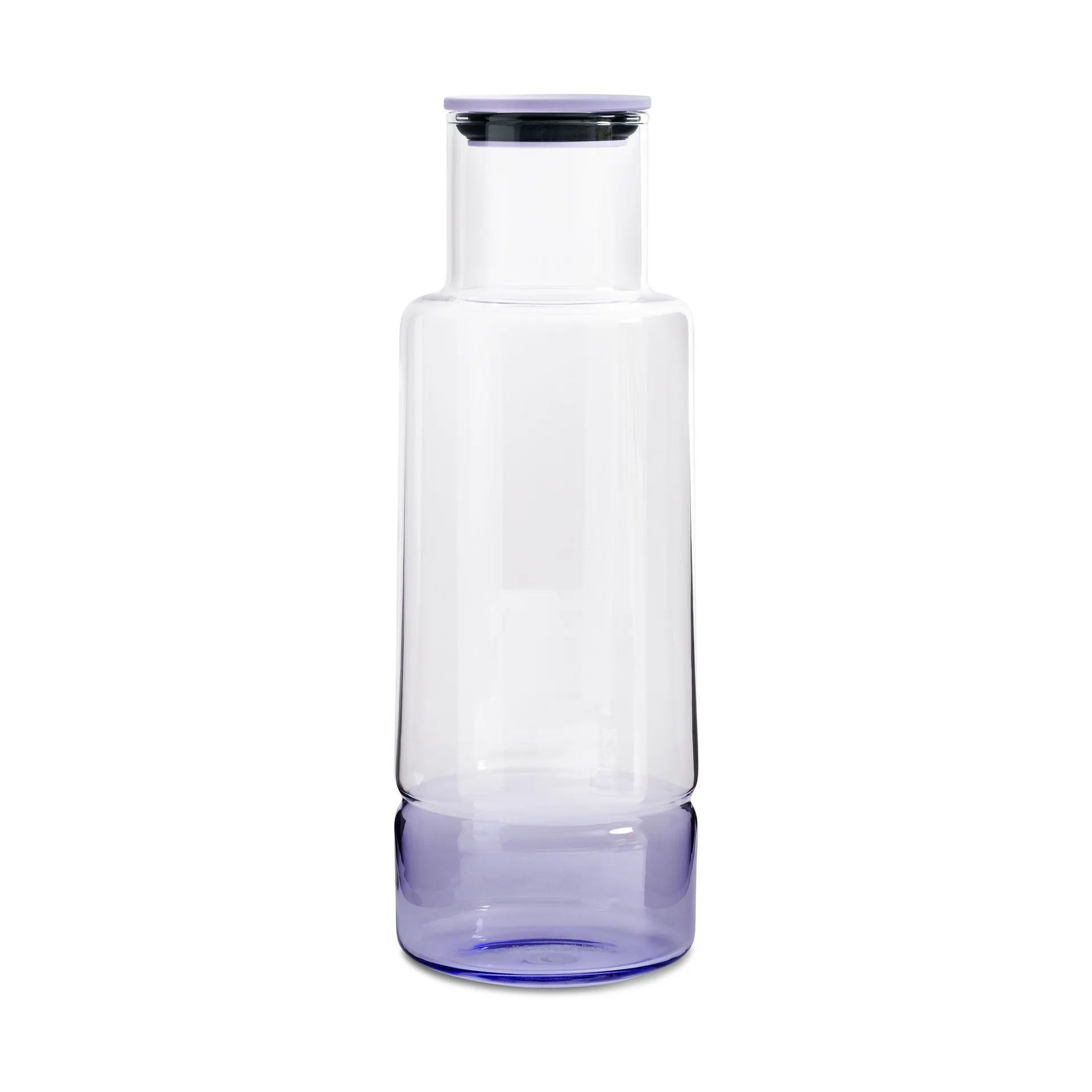 Billund carafe, Lavender 1 L Crushgrind